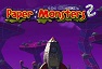 《纸片怪兽2 Paper Monsters 2》即将登陆安卓图片