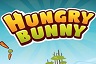 休闲安卓游戏《饥饿的兔子》帮兔子吃萝卜图片