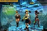 RPG+FPS《赏金猎人：黑色黎明》6月发布图片