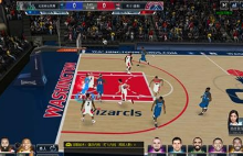 《NBA范特西》新手攻略：实时选秀玩法介绍图片