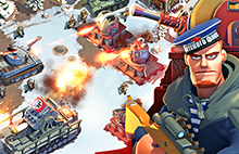 《我的战争》新版前瞻：超多新玩法引爆战争热图片