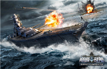 用战术撸炮！海战竞技手游《巅峰战舰》战列舰装备搭配攻略解析图片
