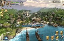 全新贸易玩法 手游《大航海之路》探索印加文明图片