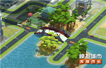 《模拟城市：我是市长》七夕国风建筑抢先看！图片